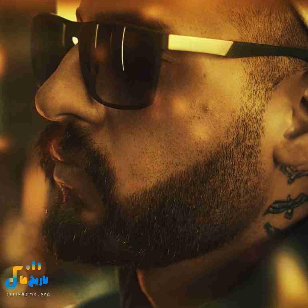 ساواش جون میدم واسه قشنگیات قهر نکن