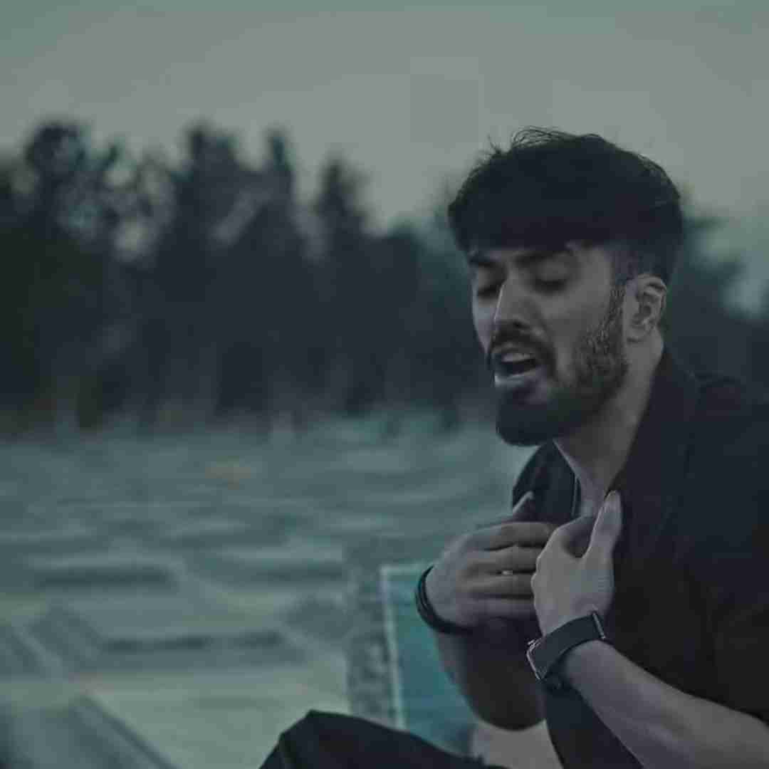 دانلود آهنگ جدید تیر خلاص از علی رستمیان