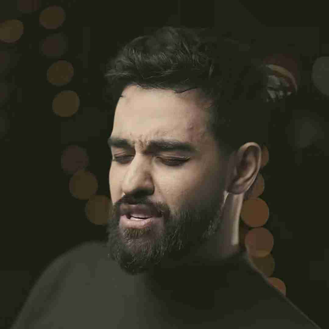 دانلود آهنگ جدید انقده دلم برات تنگ شده باور نمیکنی از سهیل مهرزادگان