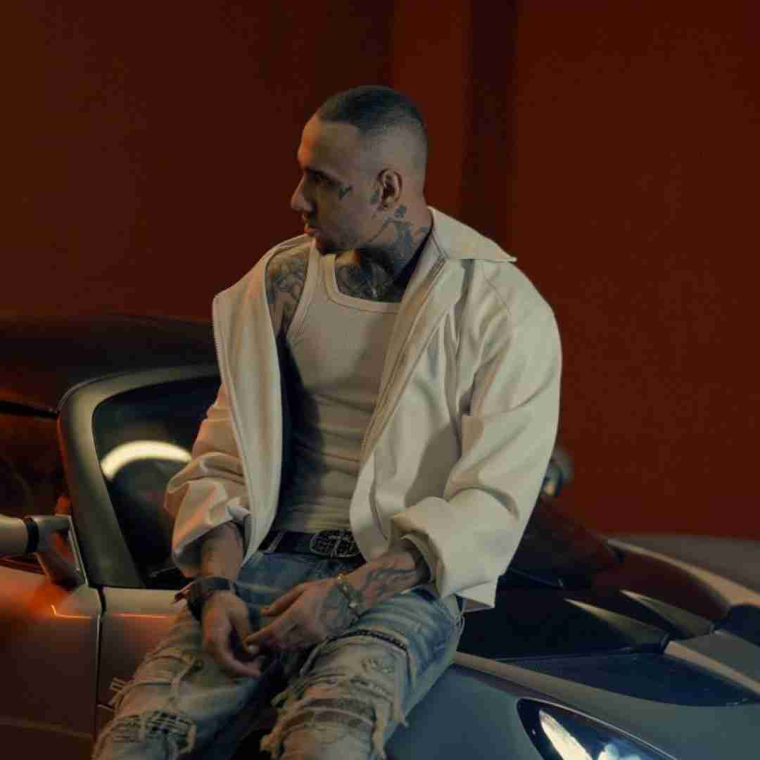 دانلود آهنگ جدید دست تنها از شایان یو