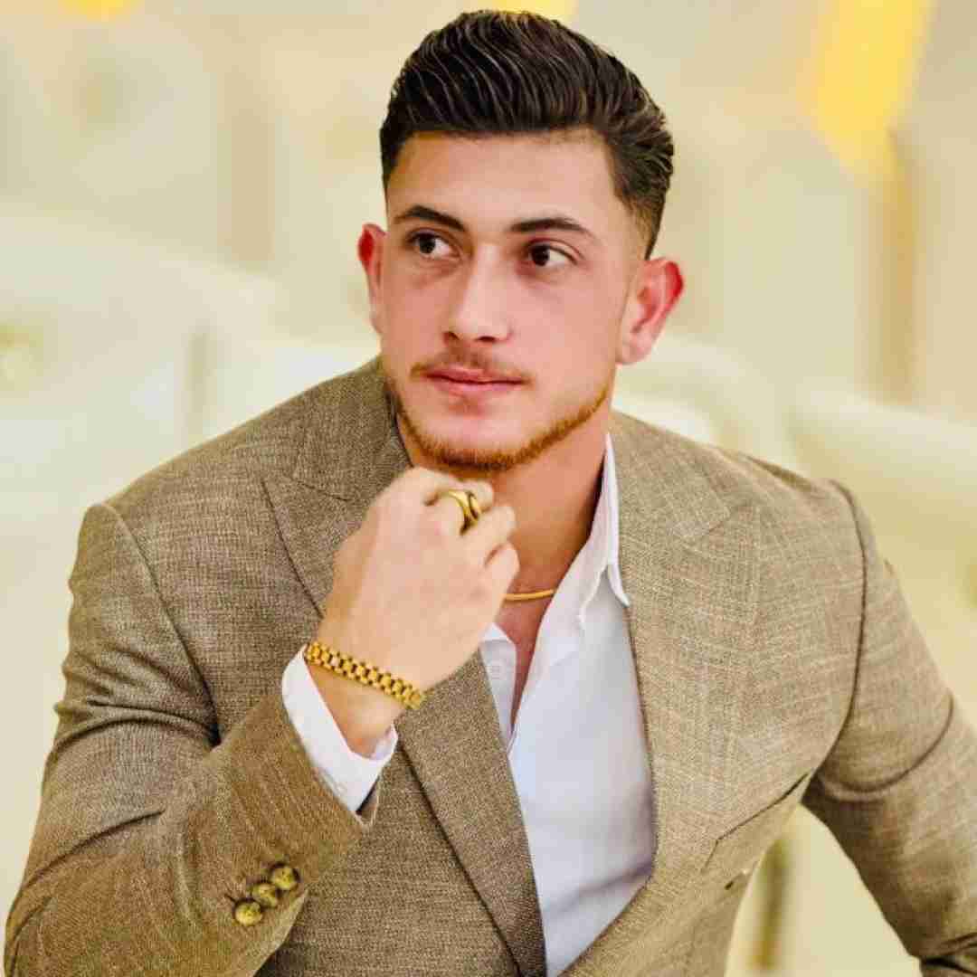 دانلود آهنگ جدید بیخیال شو از سجاد احمدی