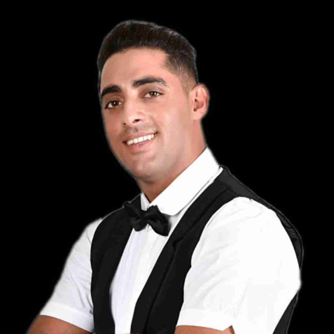 دانلود آهنگ جدید ترسم بمرم از علی عزیزپور