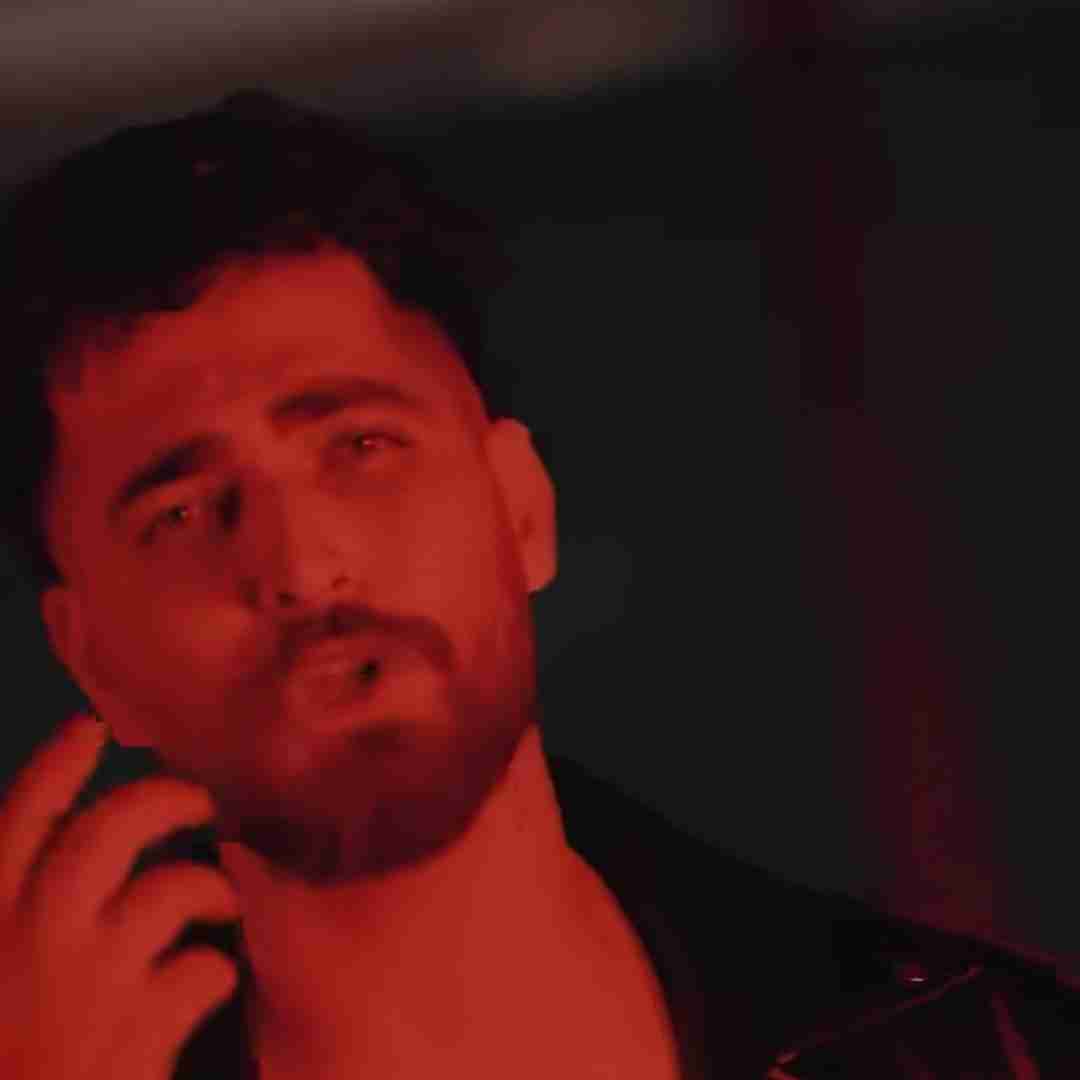 دانلود آهنگ جدید بیری واردی اورگیمده اونون عشقی از میلاد انتظار