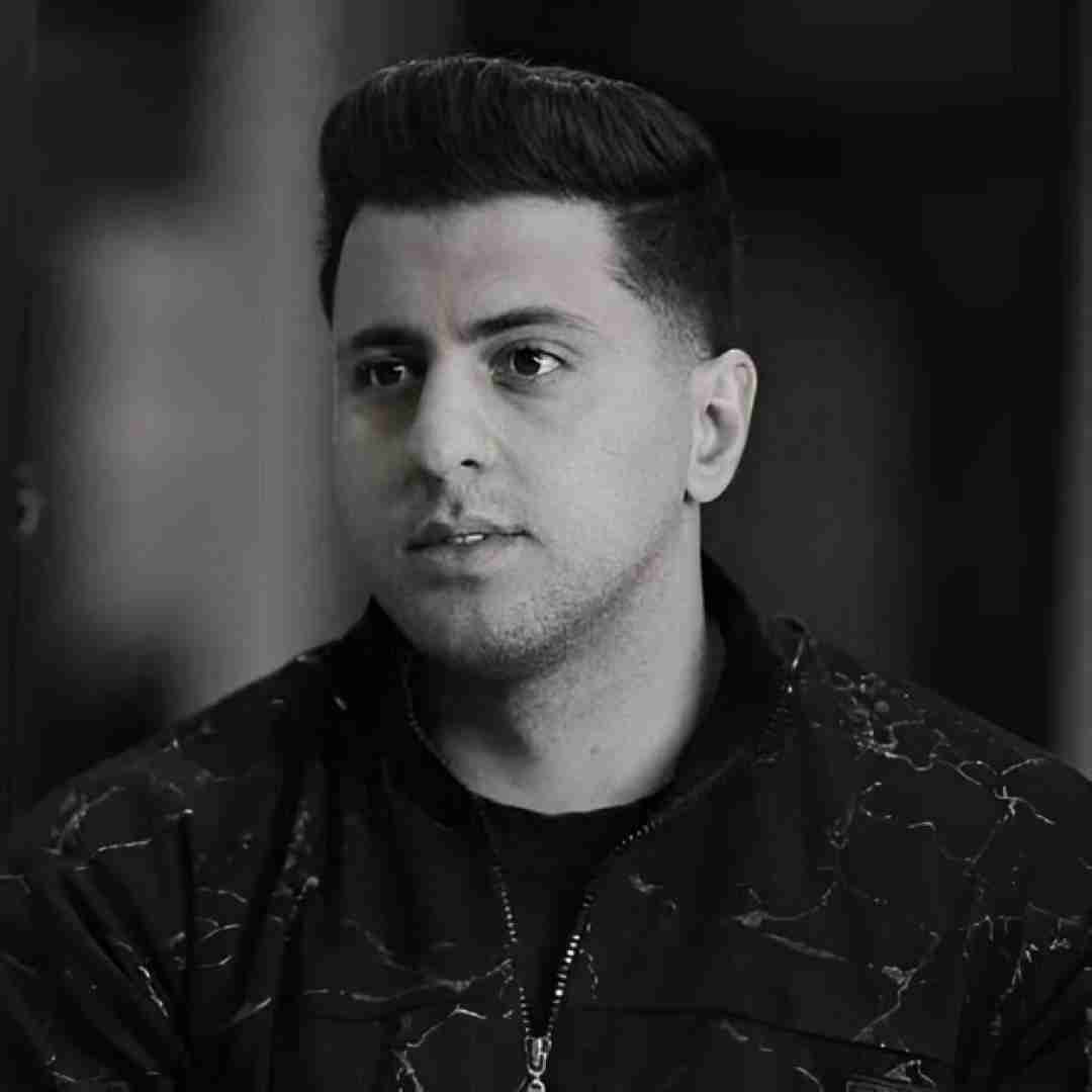 دانلود آهنگ کردی سی حال مردمه دس جمعی ویران از سبحان رستمی