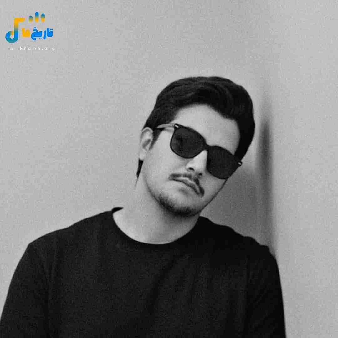 اهورا الله دلم خیلی ازت پره