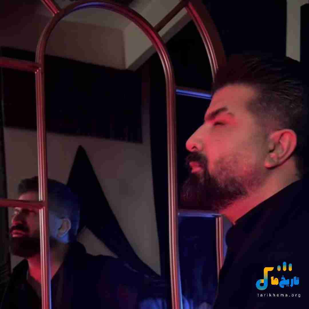 دانلود آهنگ جدید ببار ای نم نم بارون دیگه گریه کم آوردیم از مجید خراطها