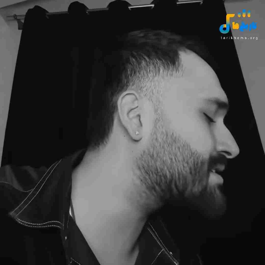 دانلود آهنگ جدید فدای دل همتون که خونه از اردلان