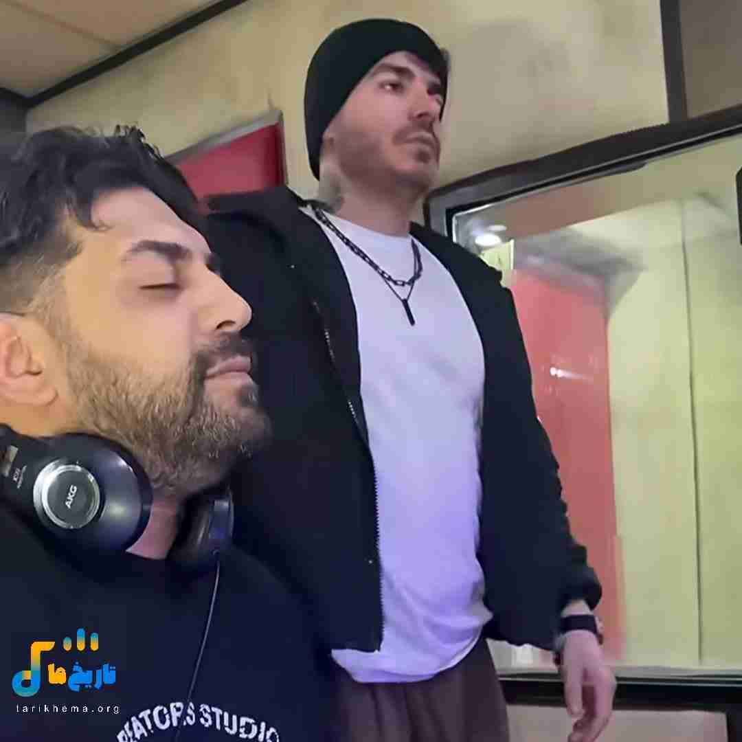 دانلود آهنگ کردی وطن از فرهاد فرهادی