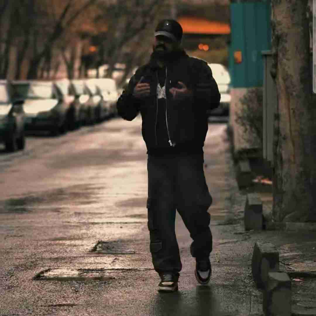 دانلود آهنگ جدید نزار امشبم با یه بغض سر بشه از رضا شیری