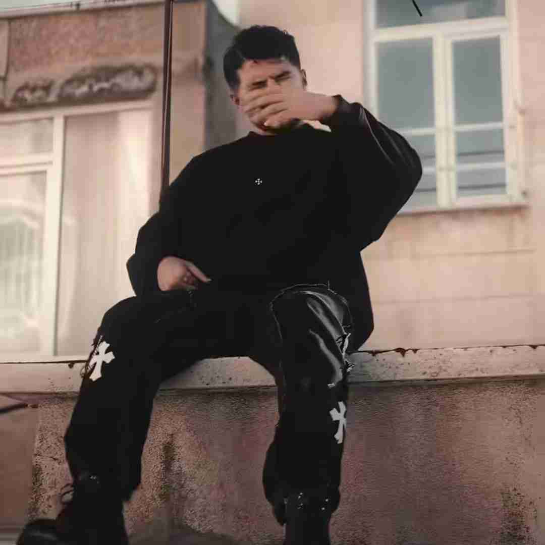 دانلود آهنگ ترکی یالوار منی از مورمن