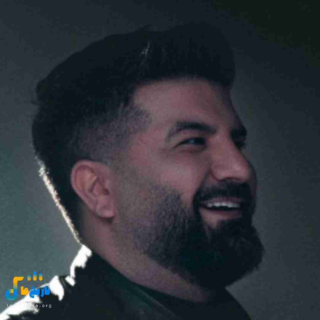 دانلود آهنگ جدید خدایا خونه ای آمادست واست کلی غم آوردیم از مجید خراطها