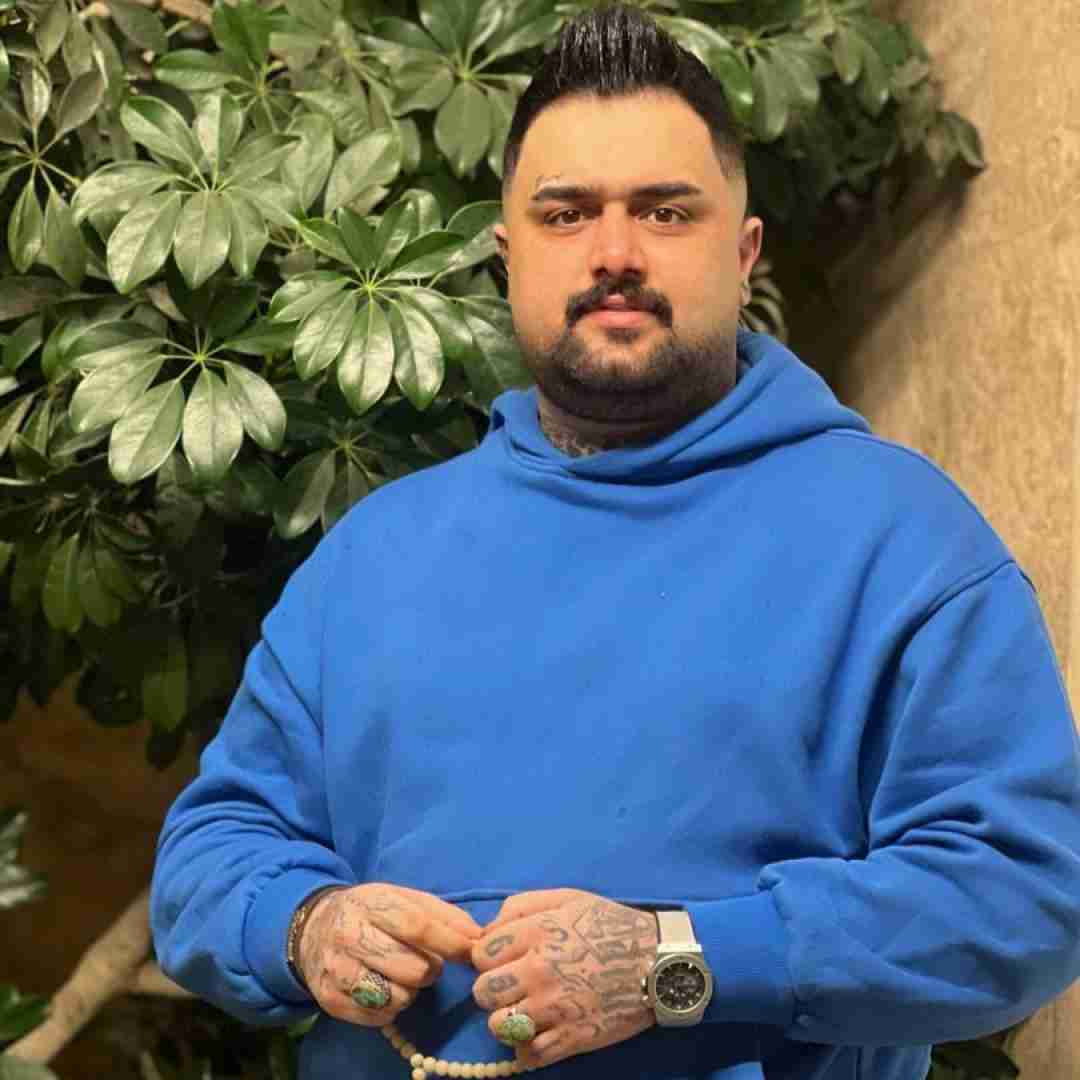 دانلود آهنگ مازنی بیاد عزیزهای دلم از بهنام حسن زاده