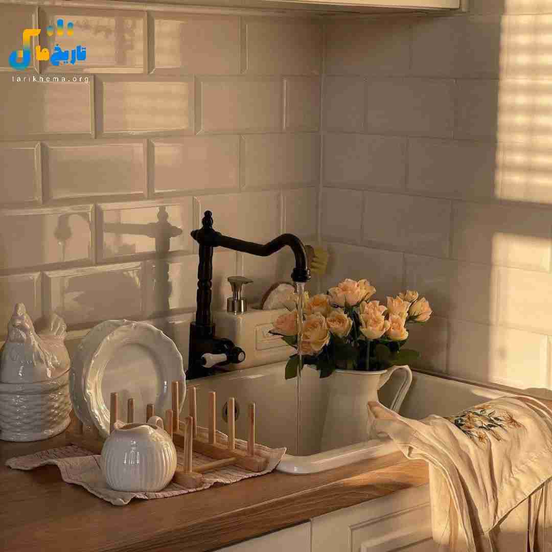 من هیچوقت نفهمیدم چش شد آخر