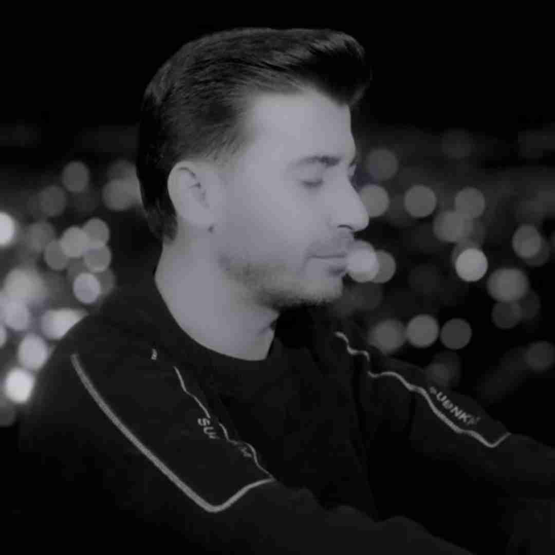 دانلود آهنگ جدید خدا زیه از مرتضی باب