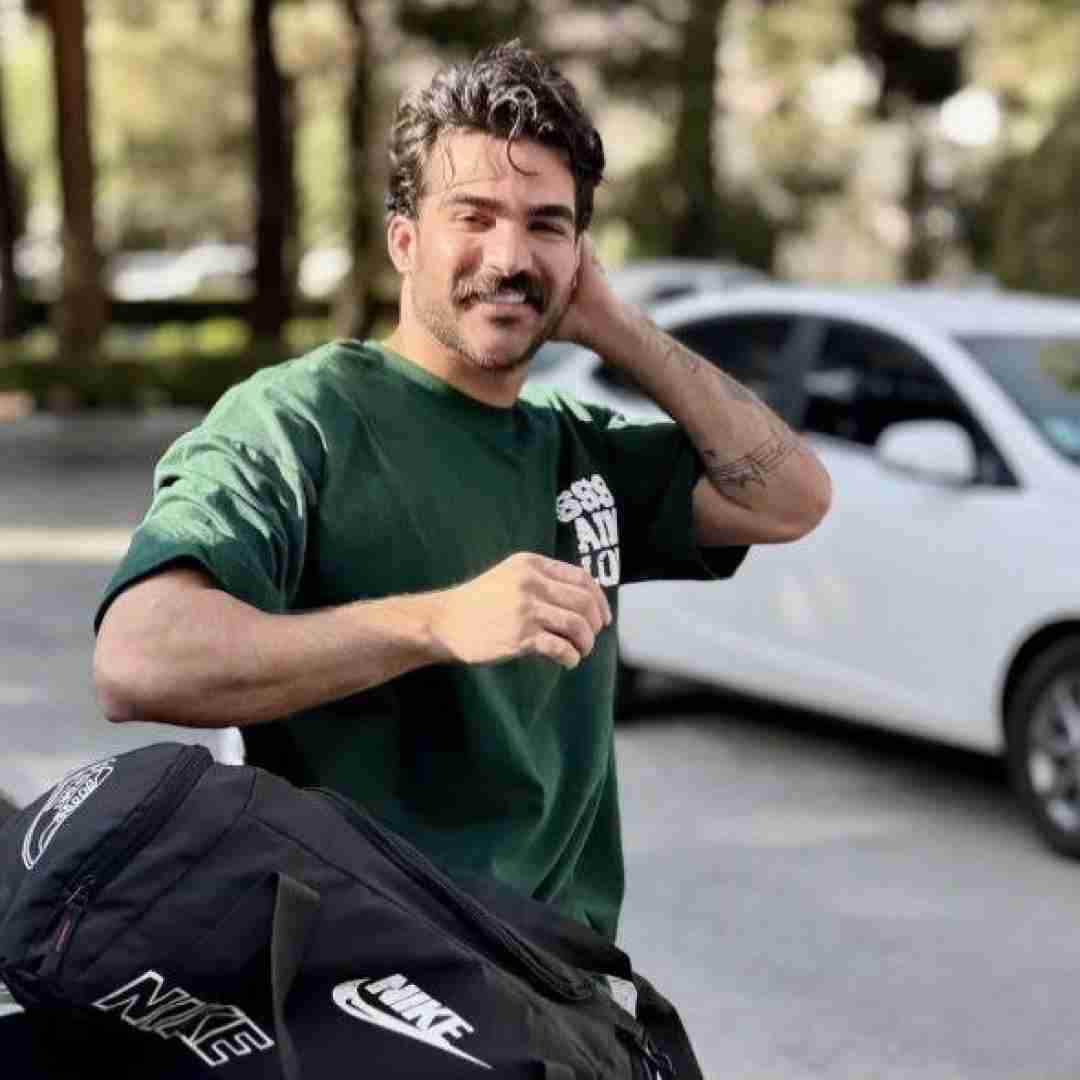 دانلود آهنگ جدید زخم وطن از حمیدرضا بابایی