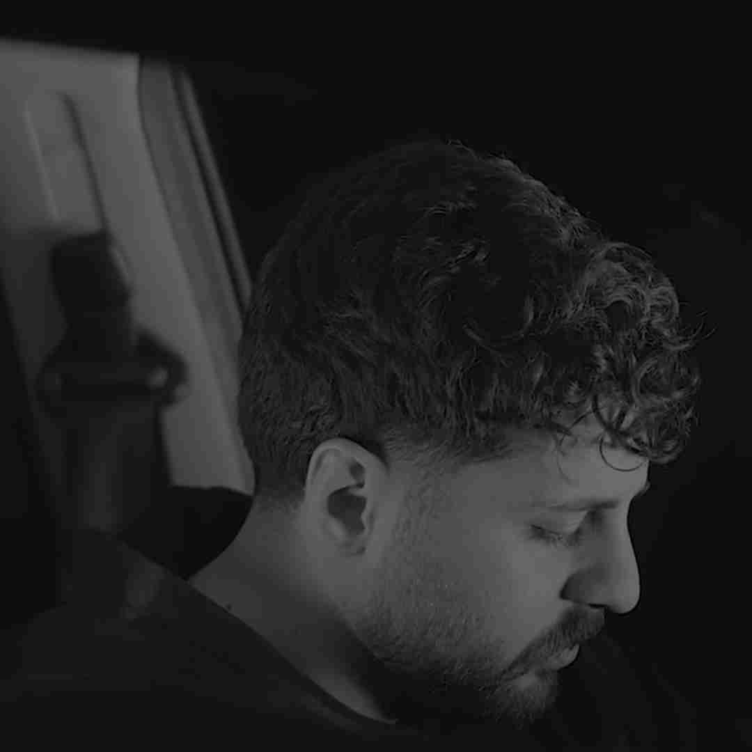 دانلود آهنگ جدید یه جای غصه خیلی بی رحمه از سبحان رستمی