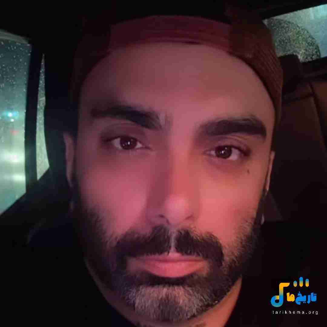 دانلود آهنگ جدید ببار بارون غم داره دلم ببار بارون از مسعود صادقلو