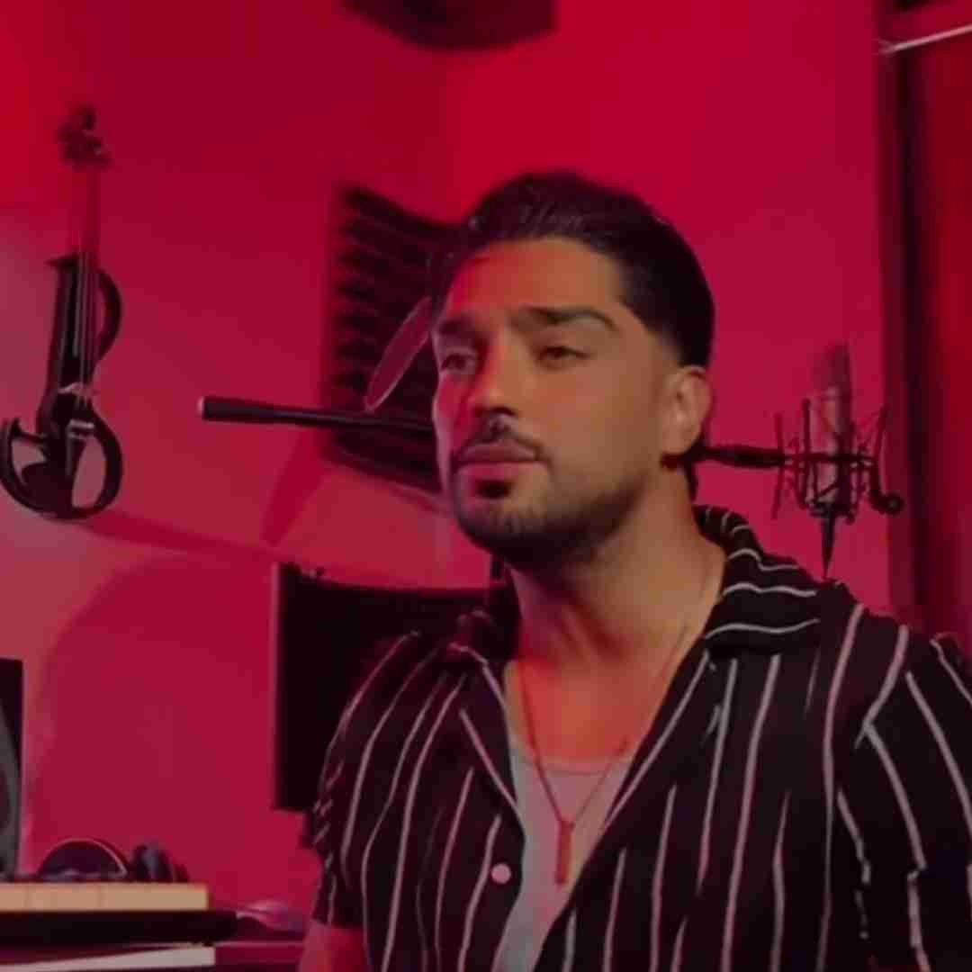 شهاب فالجی حالم شره سرم سره کلم پره