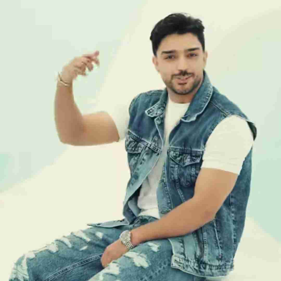 شهاب فالجی خدا تو دیدی چقد دوسم داشت