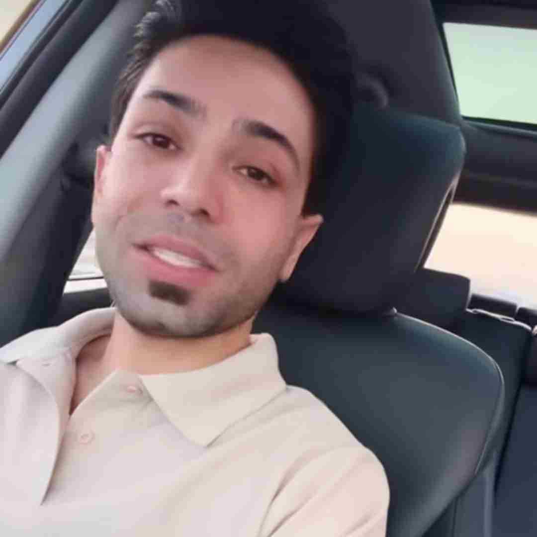 مسعود جلیلیان بزنیم به قلب ای جاده دوتایی
