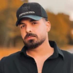 دلت تنگ میشه شاهان