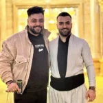 دواره شاو شد خوردن زهرماری پوریا محمدی