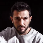دنیا رو گشتم تورو پیدا کردم سامی بیگی