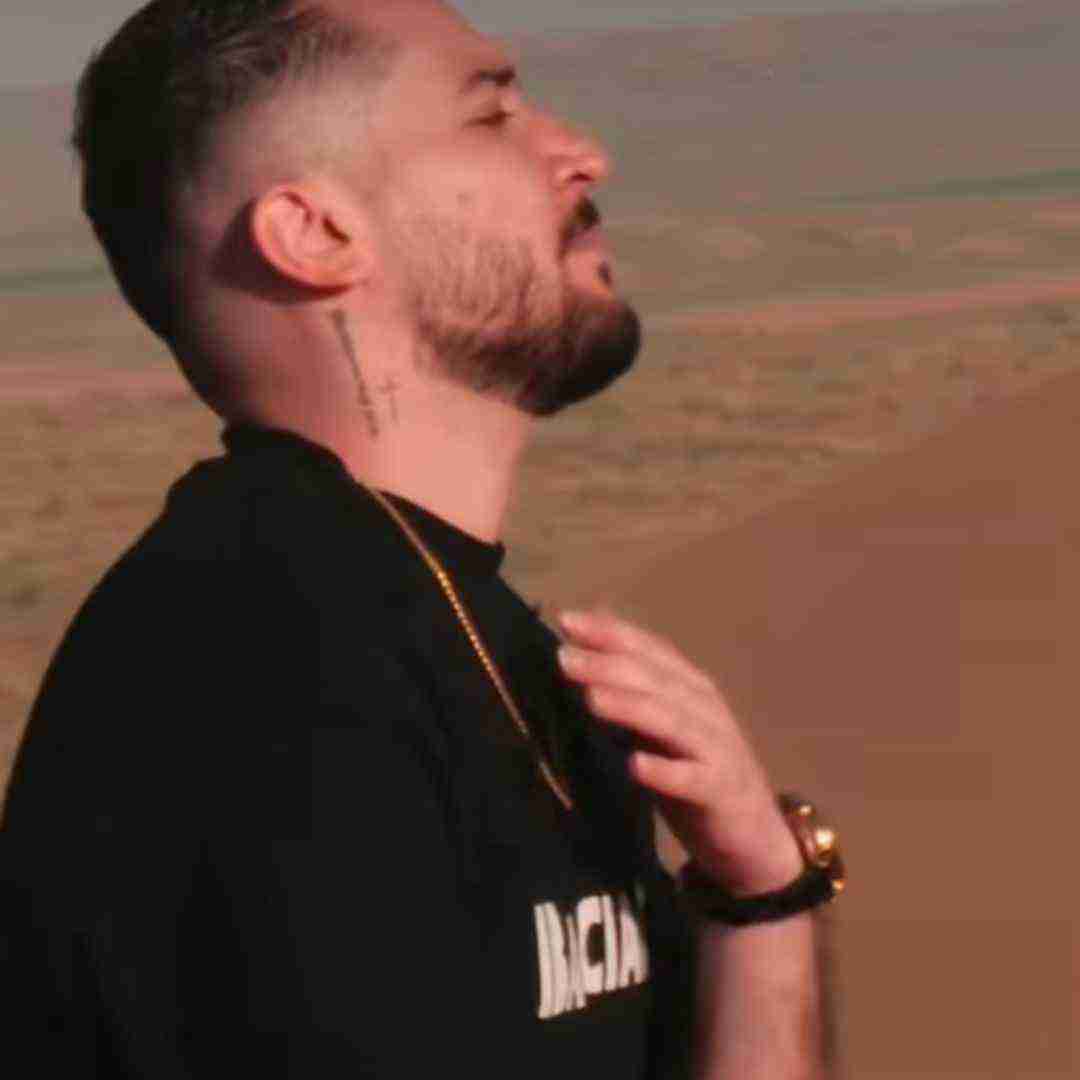 هومن آدینه آهن پرست