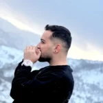 آهن پرست هومن آدینه