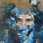 سرم گیج گیج گیج میره هی با صدای زن