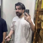 در جوار ناکسان جور زمانه میکشم حمیدرضا بابایی
