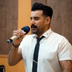 دلگیری بهنام کمالوند