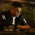 خاورمیانه مجتبی ترکاشوند