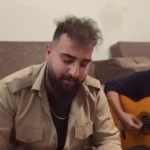 مرگ زکریا امینی