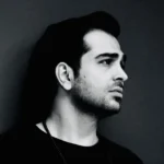 تو سرم جنگه و قلبم پر درده فرزاد فرخ