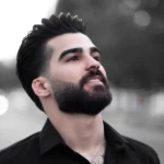 امضا حمیدرضا بابایی
