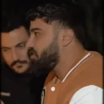 هی داداشی دردات به جونم من که قول دادم امید صفرپور