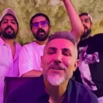 این لشکر خاطرخواها دشمنمه دشمنمه مرتضی اشرفی