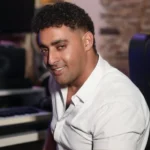 دانلود آهنگ جدید مجردی علی عزیزپور