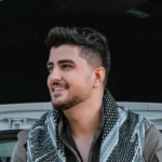 دانلود آهنگ کردی عذاب از امید آرین