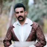 آخر عاشقی بهنام کمالوند