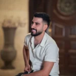 دانلود آهنگ جدید بیتا فرنام قزوینی