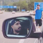 اس دادی برگردی غلط کردی محمد امیری