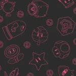 مخلوق فرووال