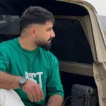 اعصاب من قاطه تو خط خطی کردی محمد امیری