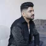 دانلود آهنگ کردی حسرت از مجتبی ترکاشوند