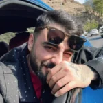دانلود آهنگ کردی ای همه که گفتی یه دفه گوش کن از رامین تجنگی