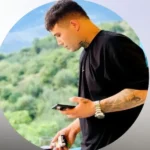 تو میدانی دوست دارم دیوانتم تا خرخره علی احمدیانی