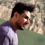 مه تاس زندگیم جفت شیش نداره سینا پرهیز