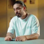 عشق اولم کسری زاهدی